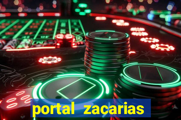 portal zacarias futebol mexicano